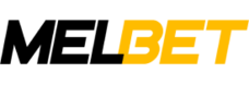 Melbet logo