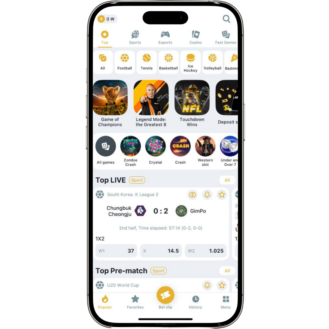 melbet app